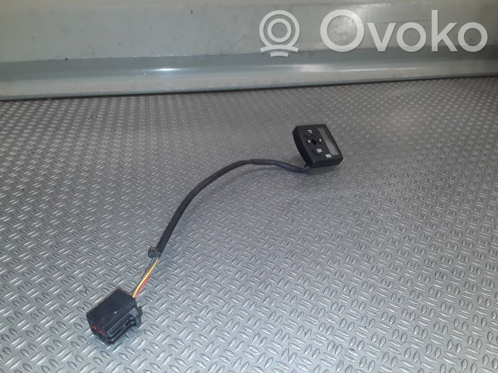 Auxiliary heating control unit/module   YC1H18D479AC