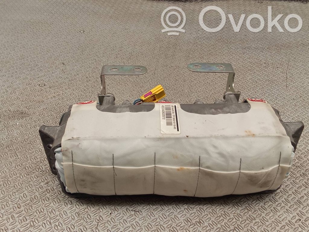 Airbag del pasajero   4F1880204