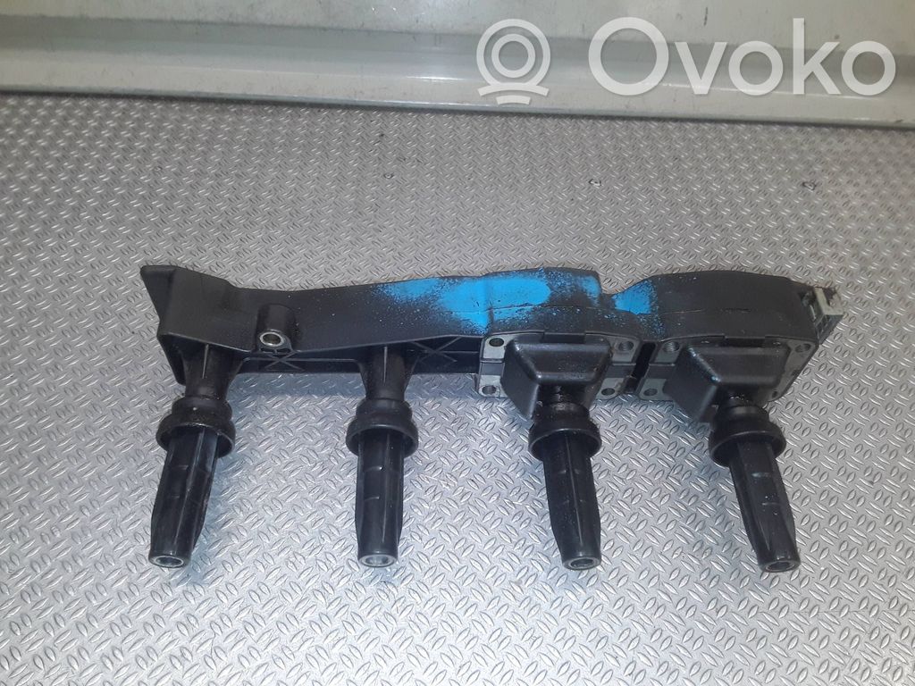 Bobina de encendido de alto voltaje
