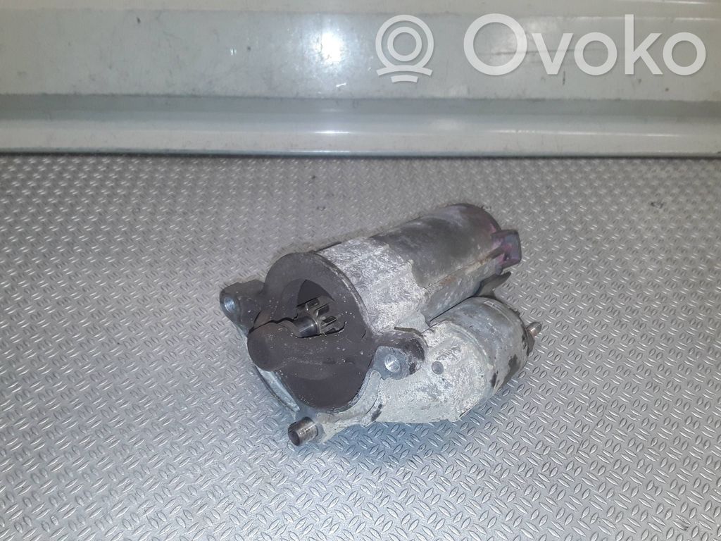 Стартер   D6G3,9648644680