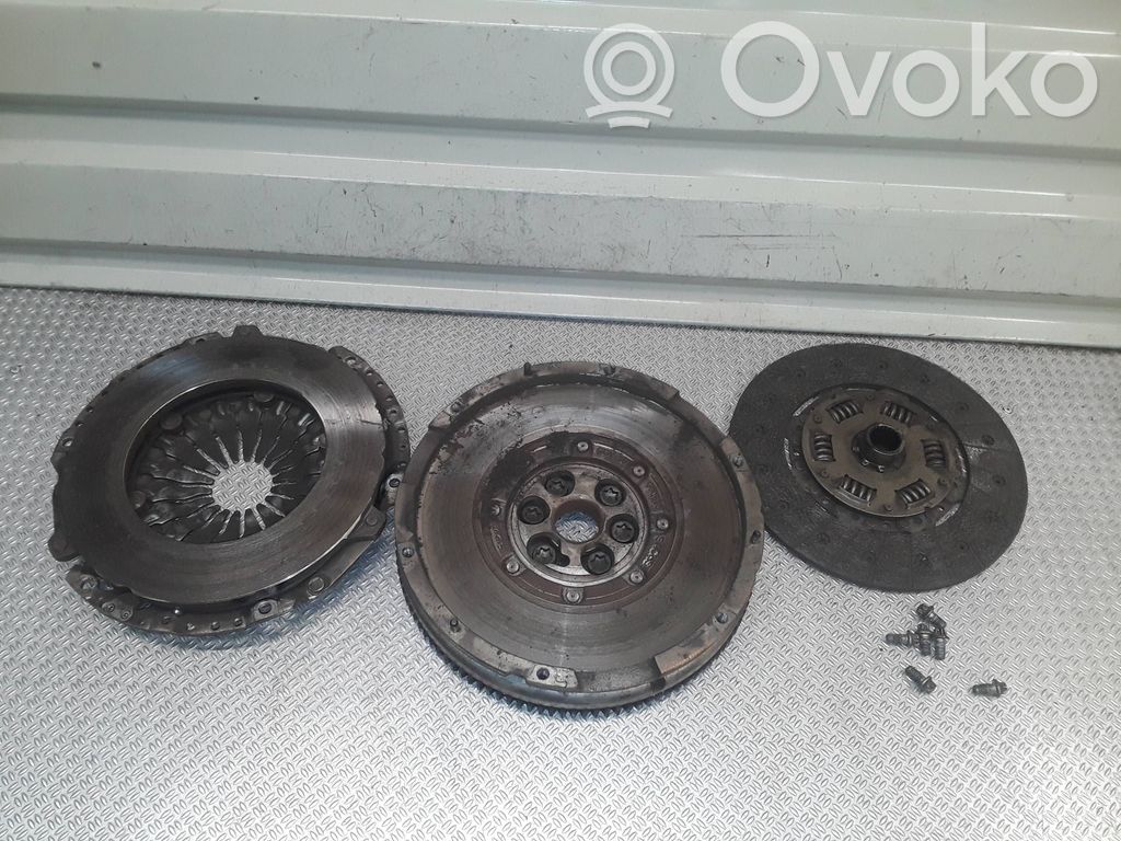 Opel Insignia A Sankabos komplektas 
