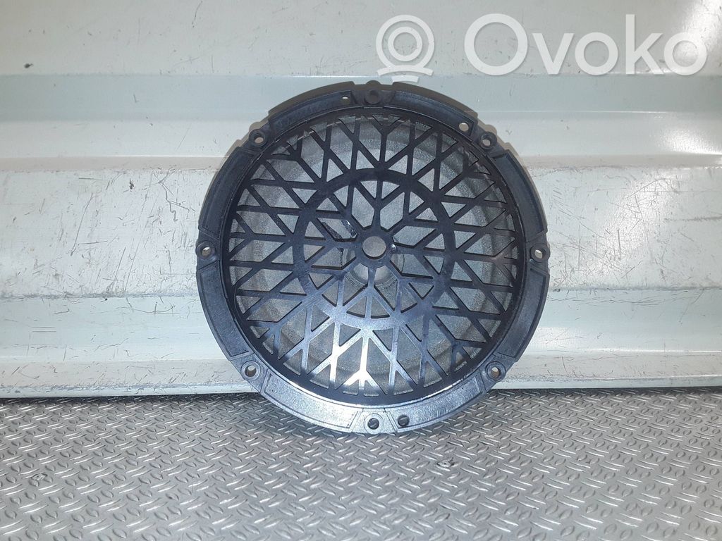 Altavoz de la puerta delantera   9664955880