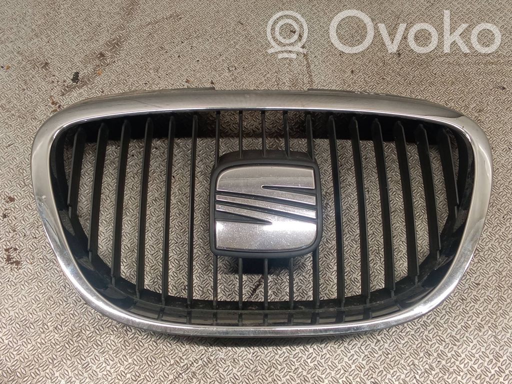 Seat Altea Front grill 