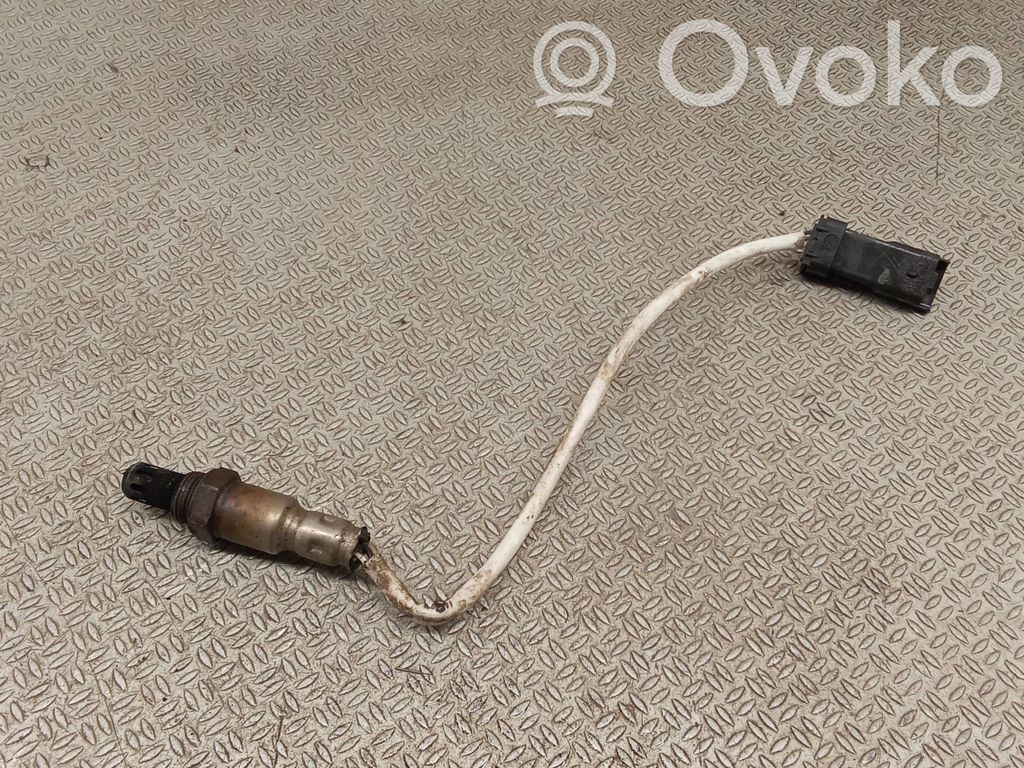 Sonde lambda   9673438580