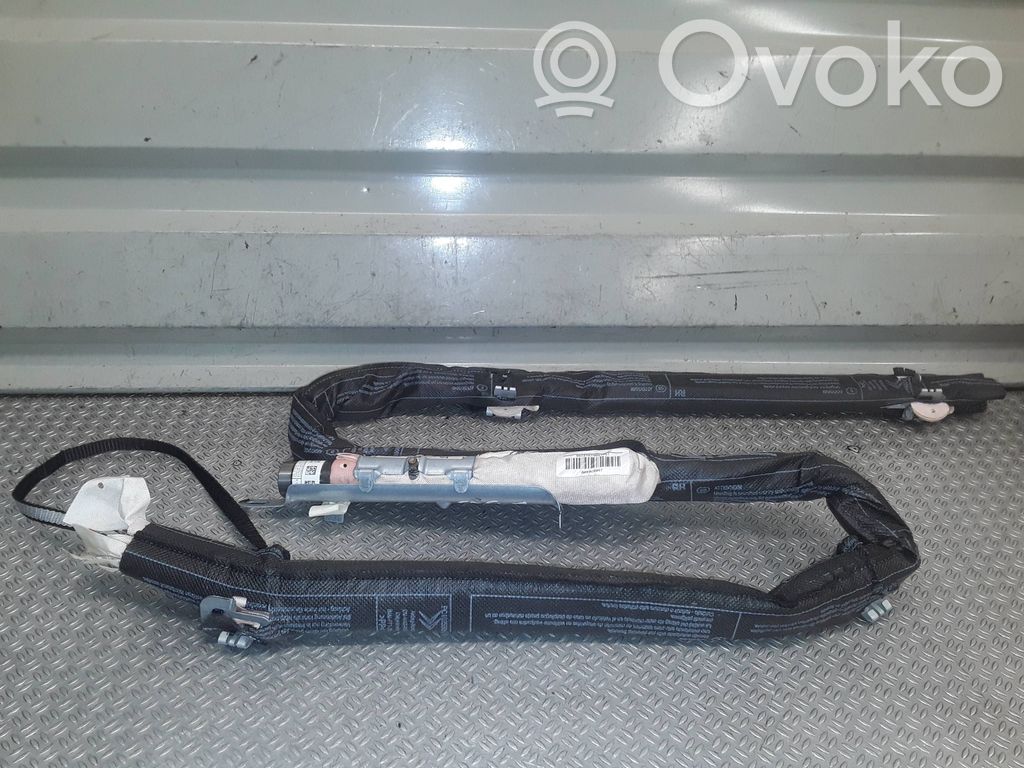 Airbag de toit   9687714180