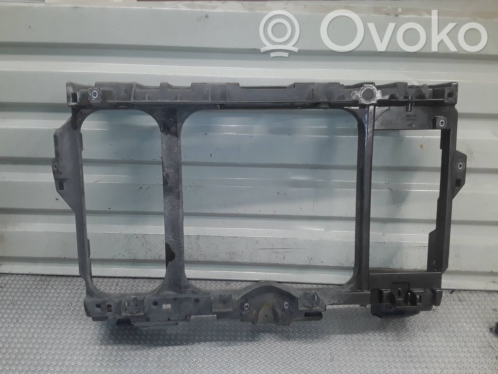 Citroen C5 Radiatorių panelė 