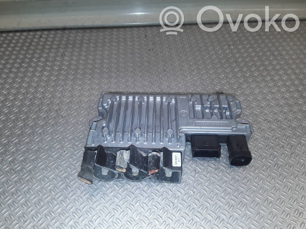 Start/Stop control module   9675015880,9675346780,9674967680