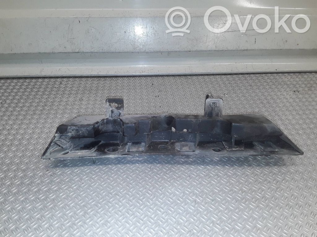 Citroen C5 Front bumper mounting bracket 