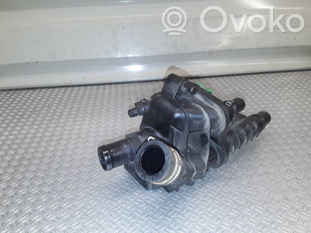 Termostat / Obudowa termostatu   9684588980