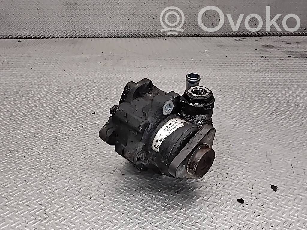 Pompe direction assistée   4F0145155A,7692955186