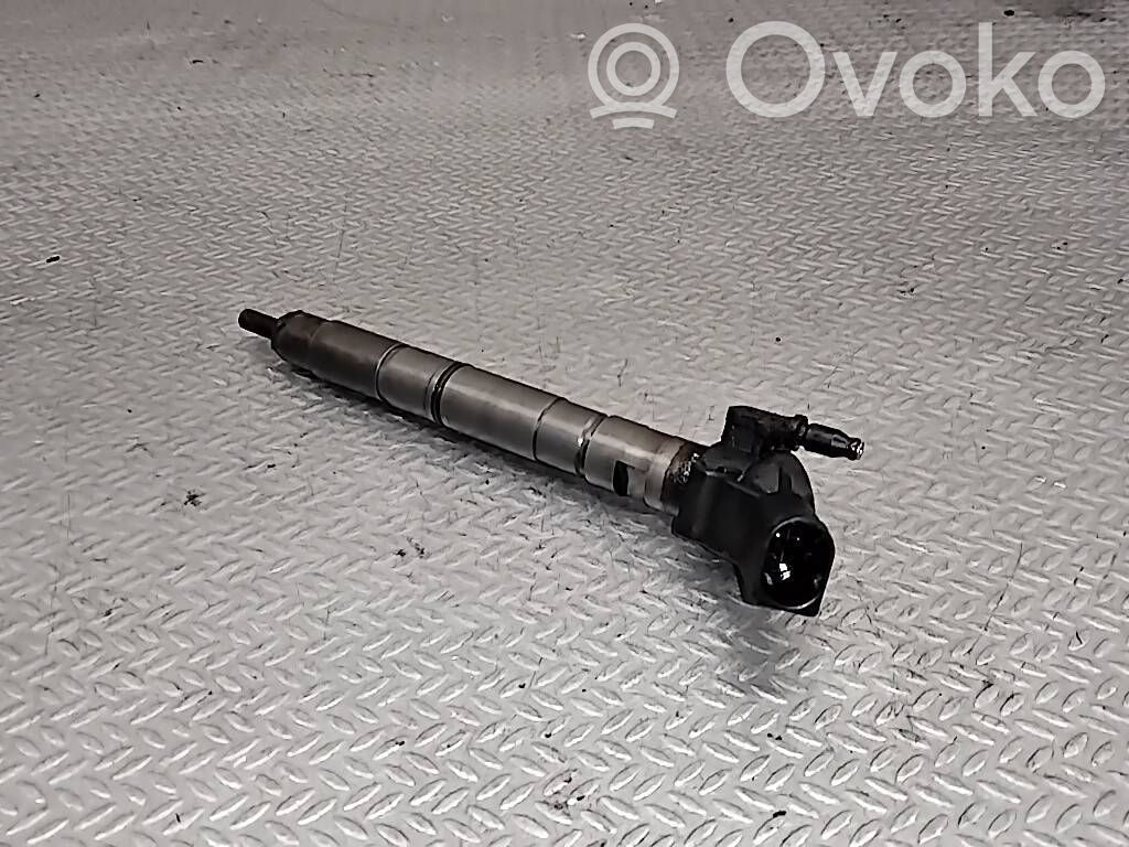 Injecteur de carburant   059130277Q,0445115004