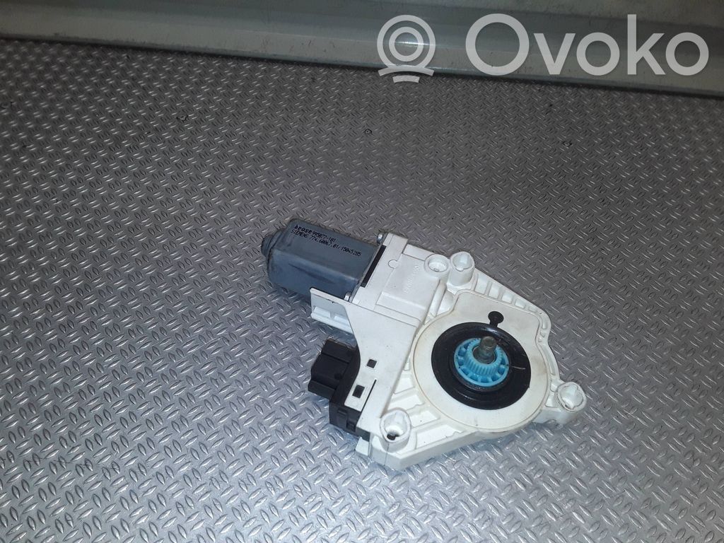 Audi A6 S6 C6 4F Motorino alzacristalli della portiera anteriore
