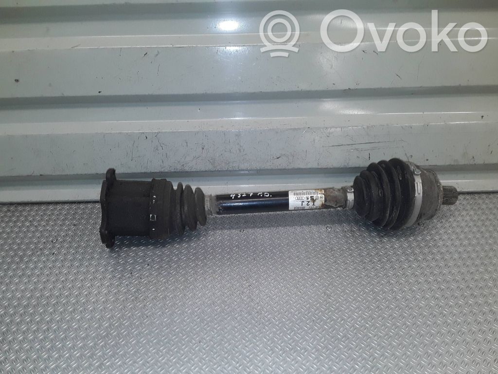 Semiasse anteriore   4F0407272J