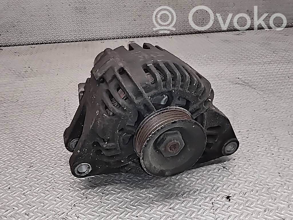 KIA Sorento Alternator 