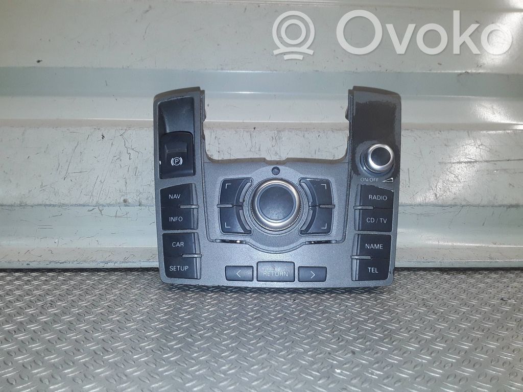 Multimediju kontrolieris   4F1919610K,4F0910609B