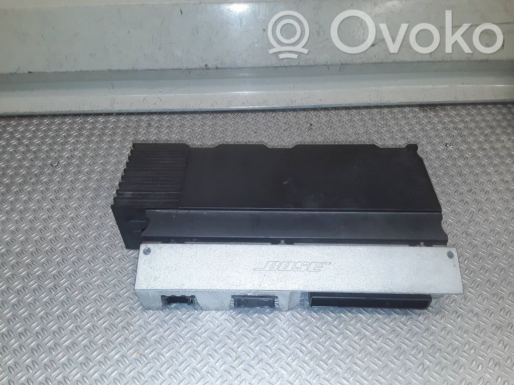 Amplificador de sonido   4F0035223A,4F0910233A