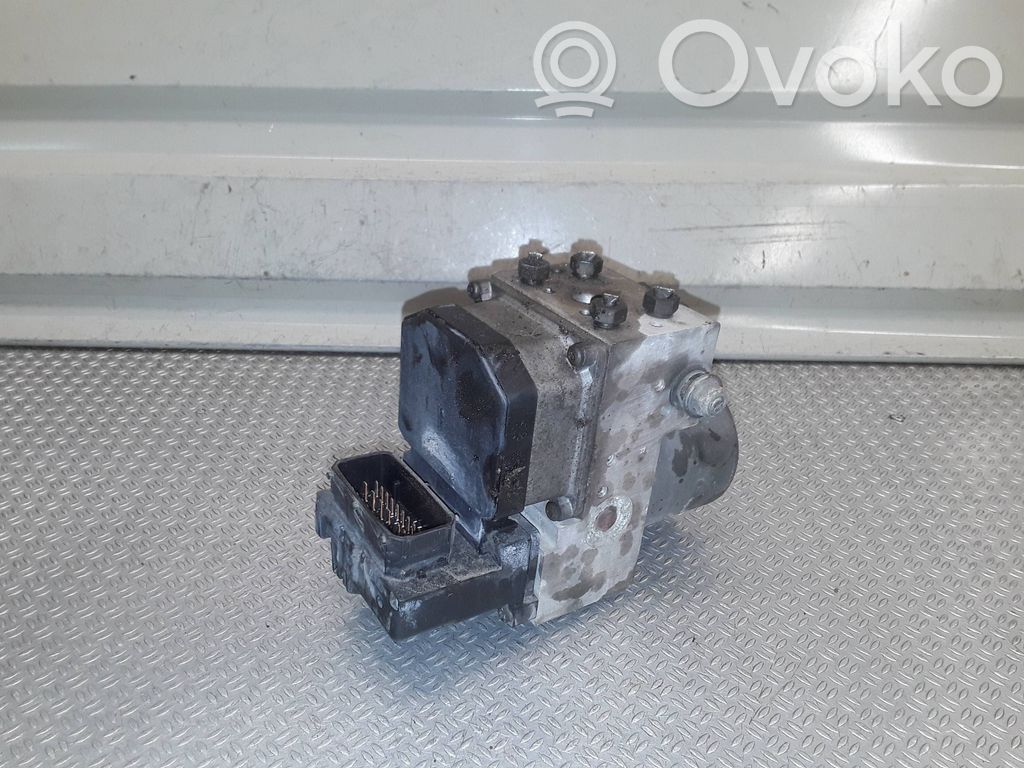 Ford Transit Блок ABS 