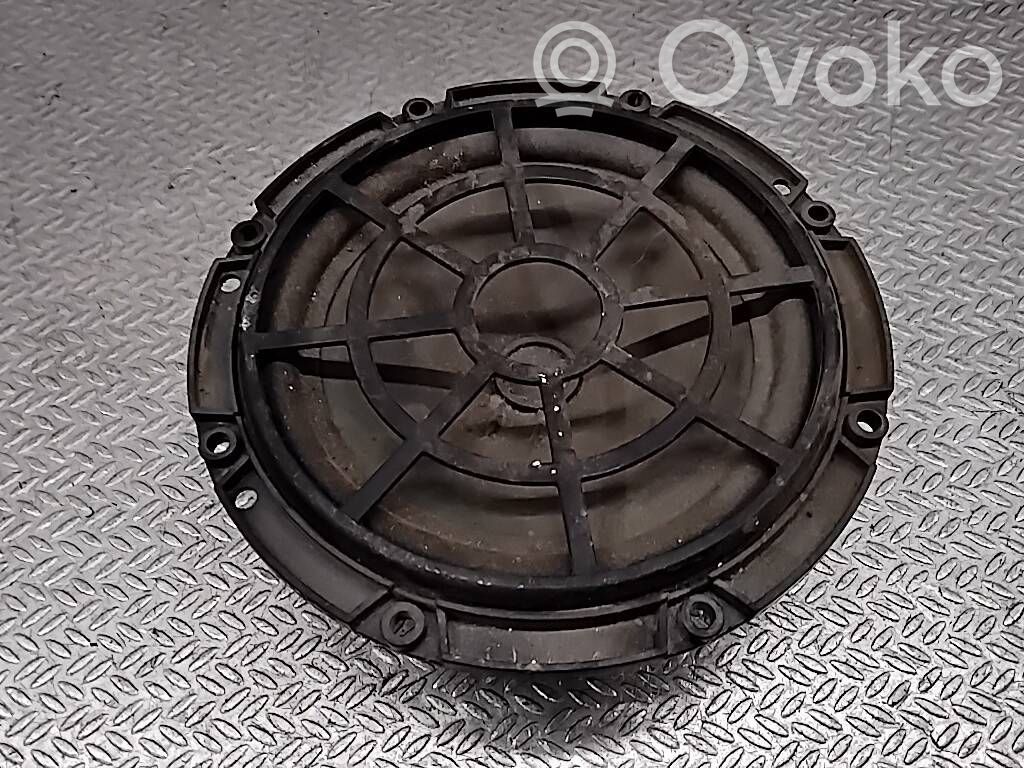 Front door speaker   9635014780,9634826880,729700300000