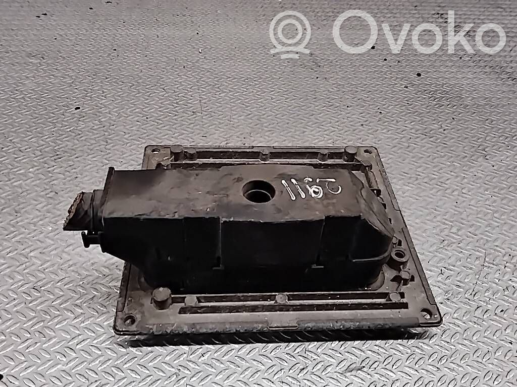 Variklio valdymo blokas   4S6112A650NB,3BTB,S120977013C,MRTR