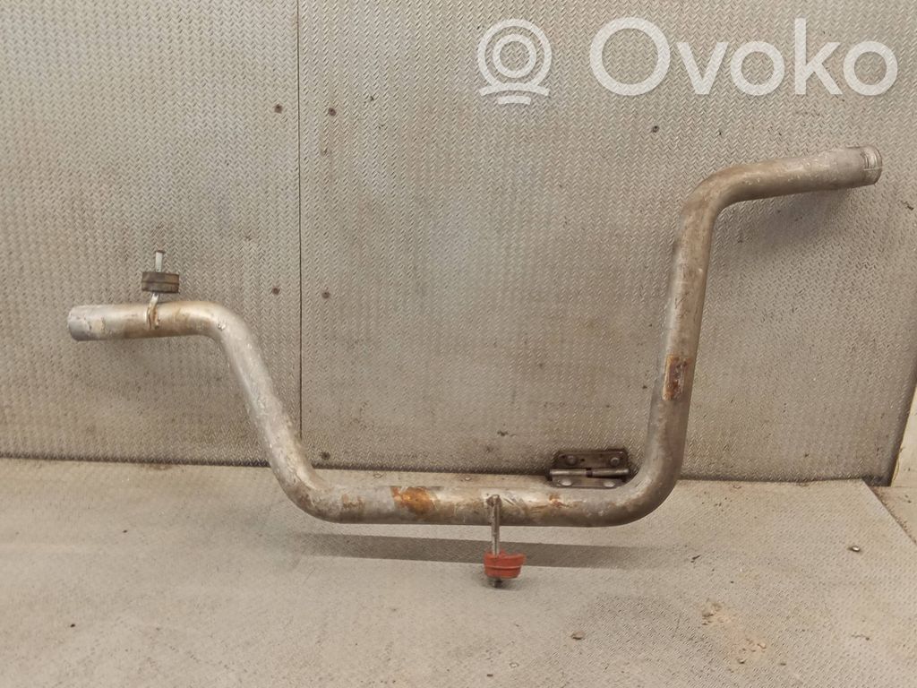 Muffler/silencer