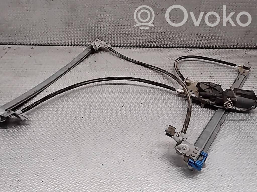 Elektryczny podnośnik szyby drzwi   81AVDH