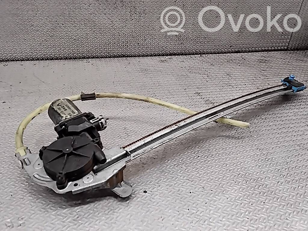Renault Espace -  Grand espace IV Rear door window regulator with motor 