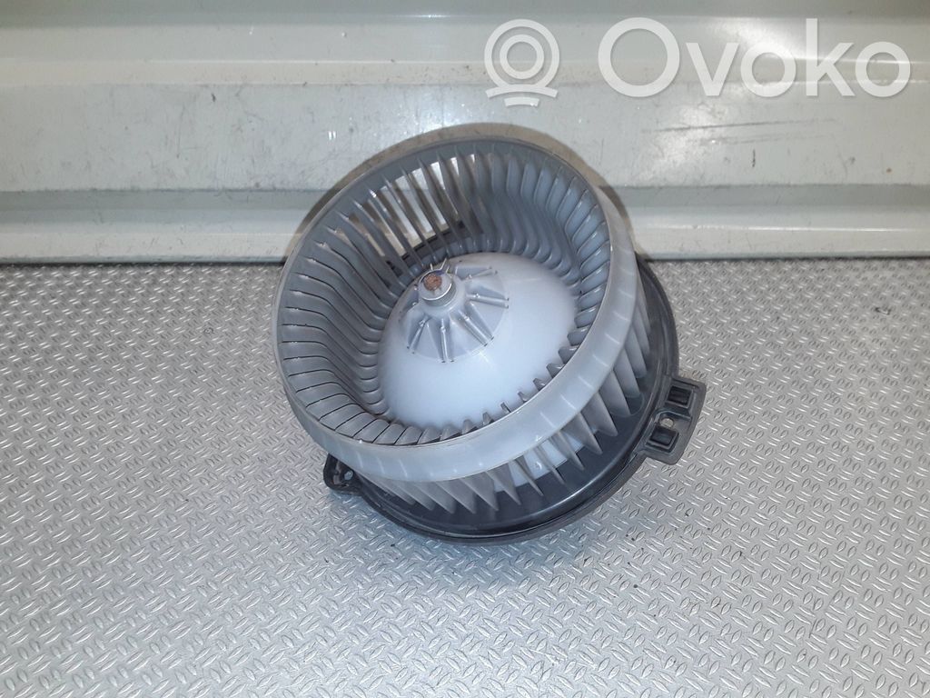 Mitsubishi Grandis Ventilator aerotermă 