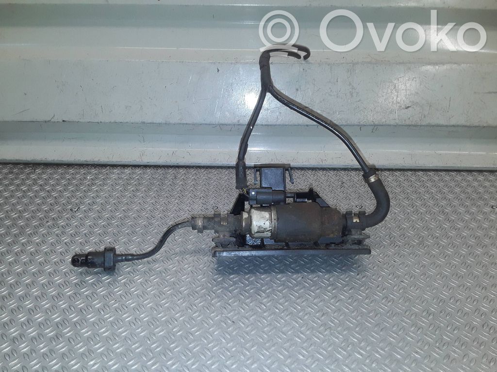 Pompe à carburant Webasto