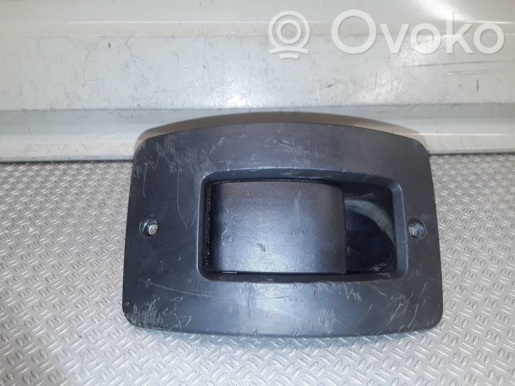 Citroen Jumper Mâner interior ușă încărcare 