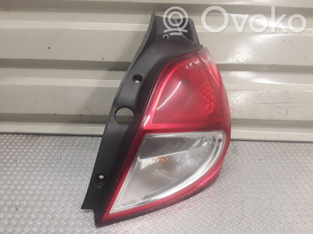Luz trasera/de freno   020290999,8200886946