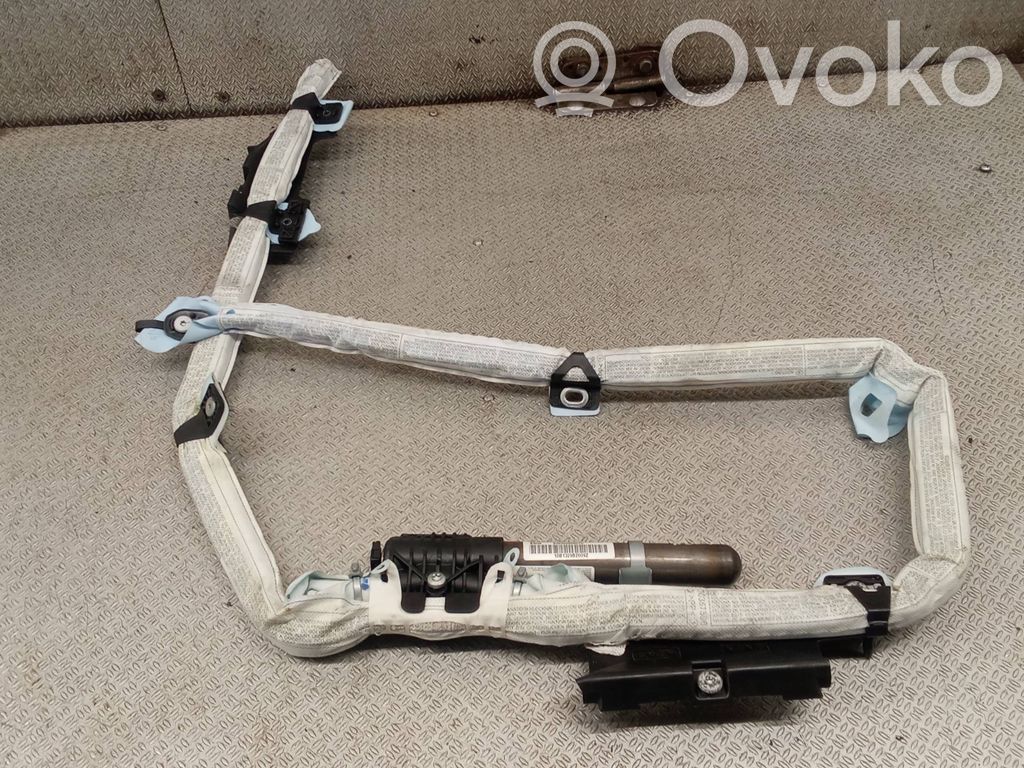 Roof airbag   84696685907C