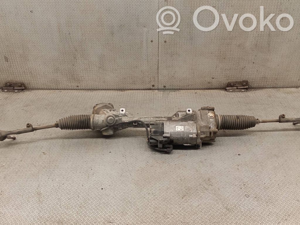 BMW 3 E90 E91 Steering rack 