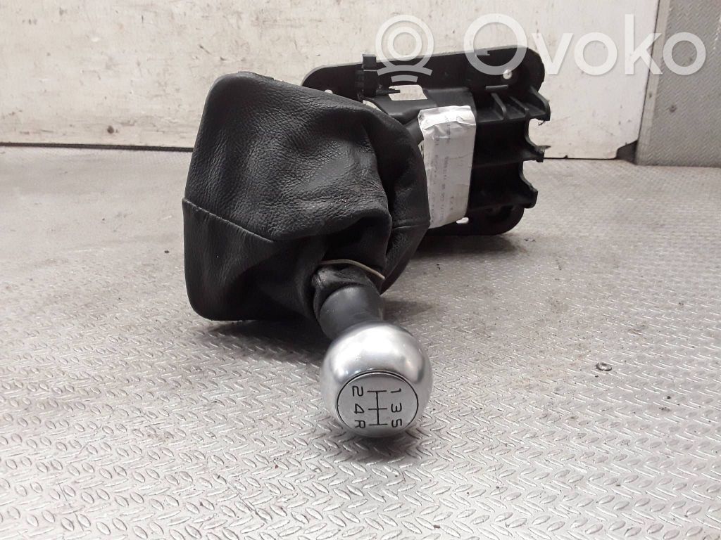 Peugeot 307 Selector caja de cambios 