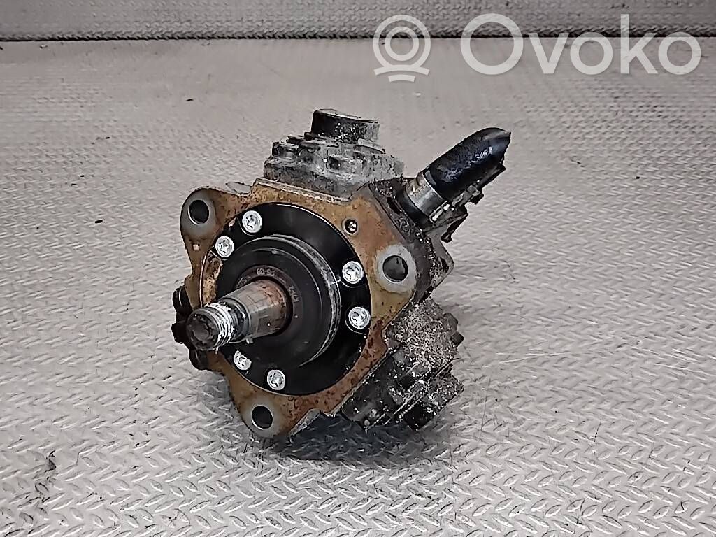 Opel Signum Pompă injecție de înaltă presiune 
