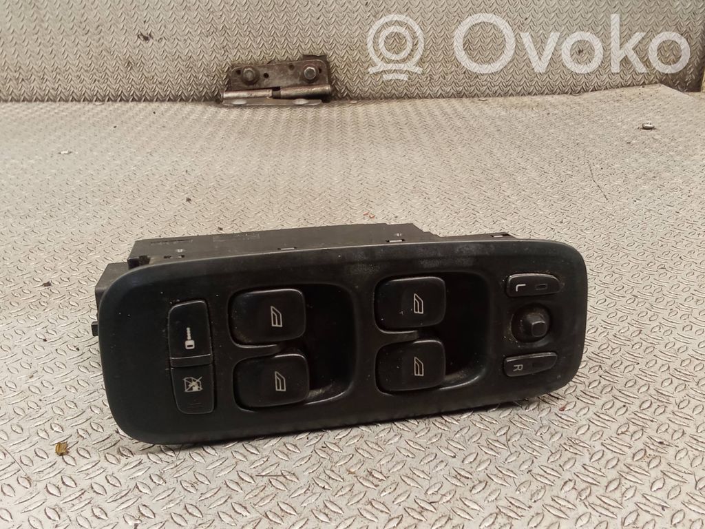 Electric window control switch   30658146
