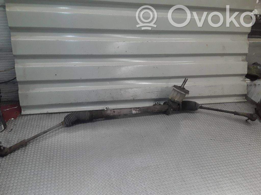 Renault Clio III Vairo kolonėlė 