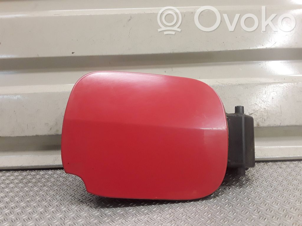 Renault Clio III Polttoainesäiliön korkki 