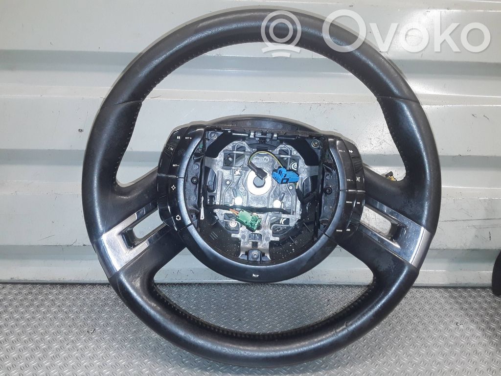 Steering wheel   603131400