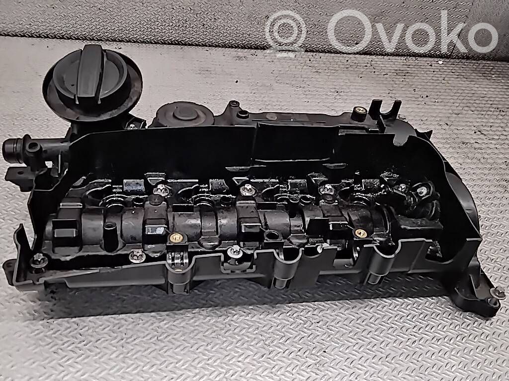 Rocker cam cover   7810584,15265812
