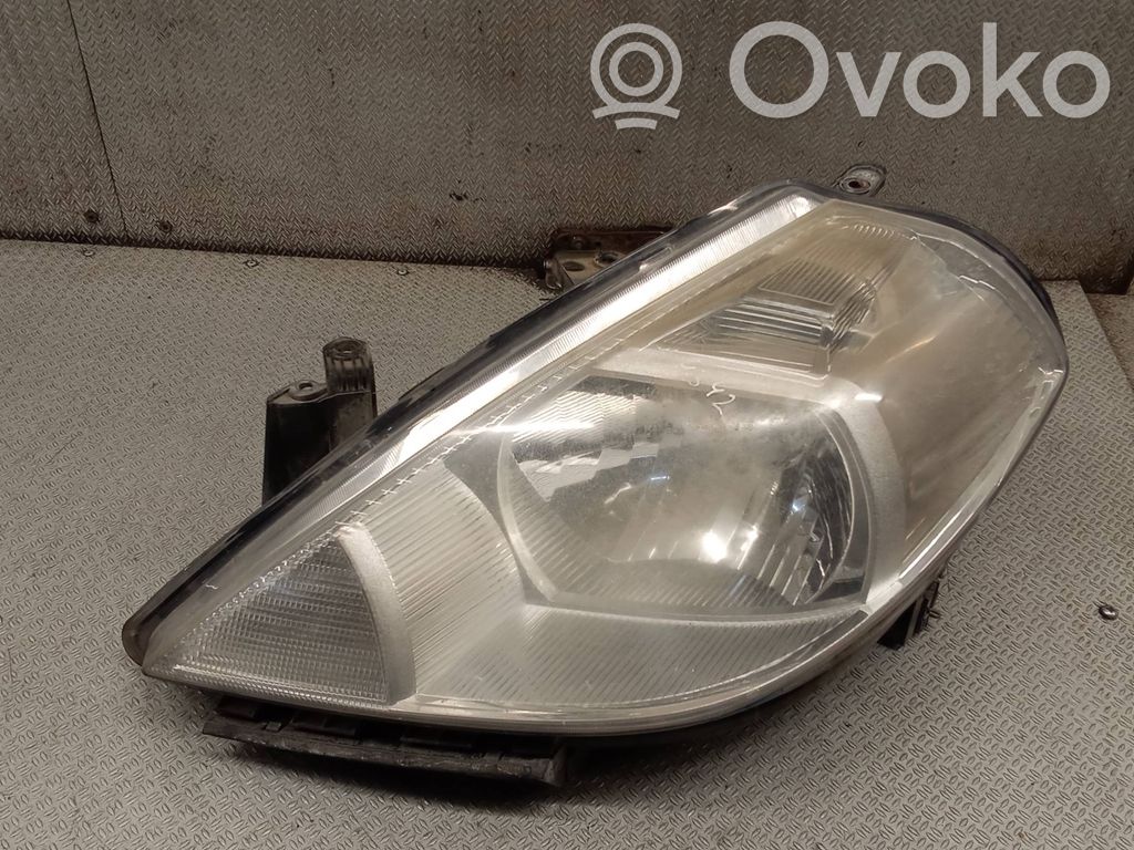 Headlight/headlamp