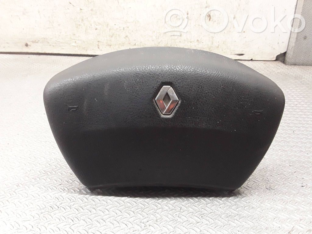 Renault Espace -  Grand espace IV Airbag dello sterzo 