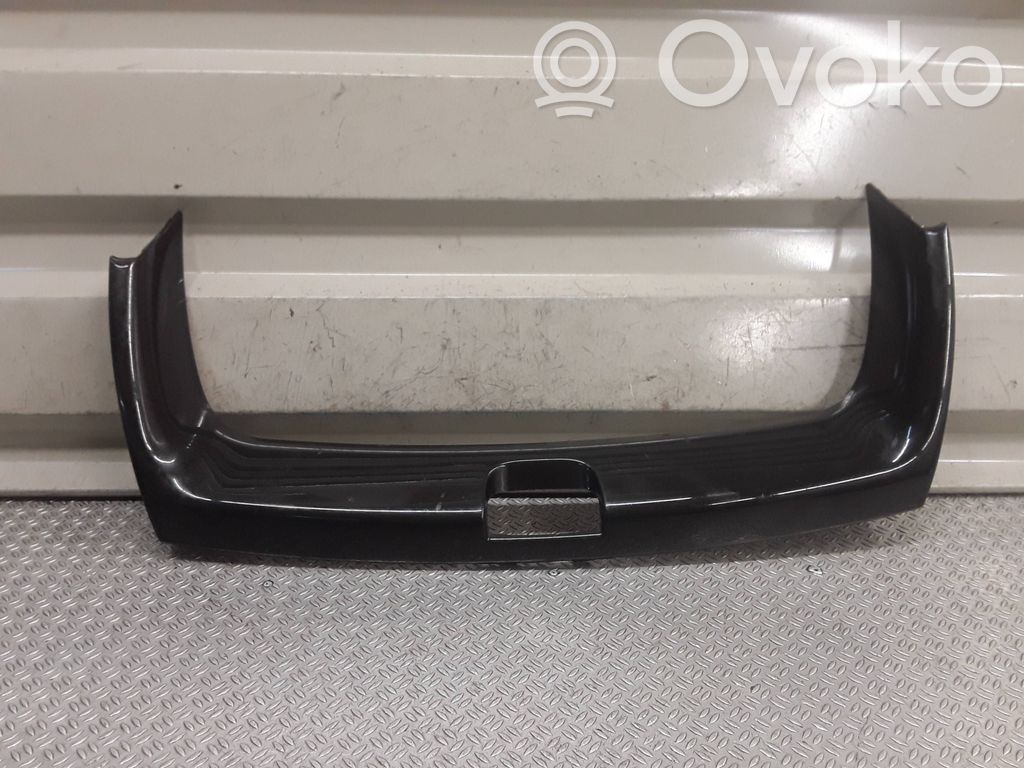 Citroen C4 I Picasso Inne części wnętrza samochodu 