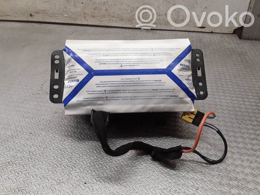 Renault Espace -  Grand espace IV Passenger airbag 
