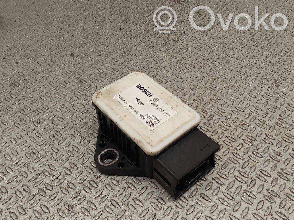 ESP Drehratensensor Querbeschleunigungssensor   3010364,0265005702