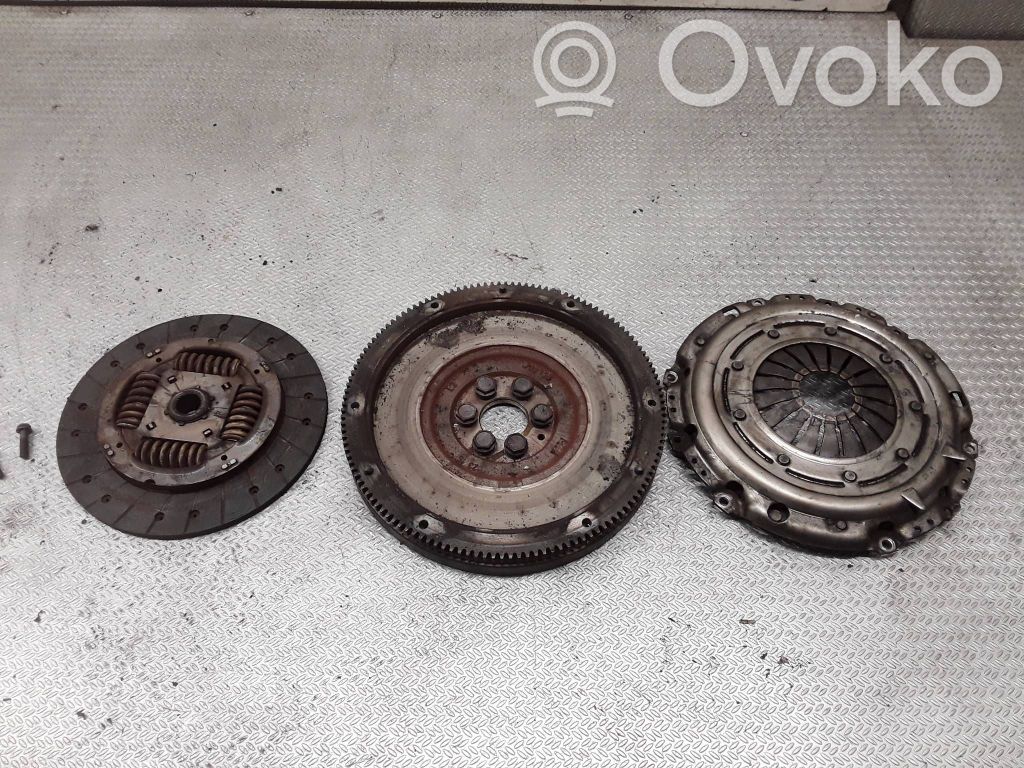Volkswagen Touran I Kit ambreiaj 