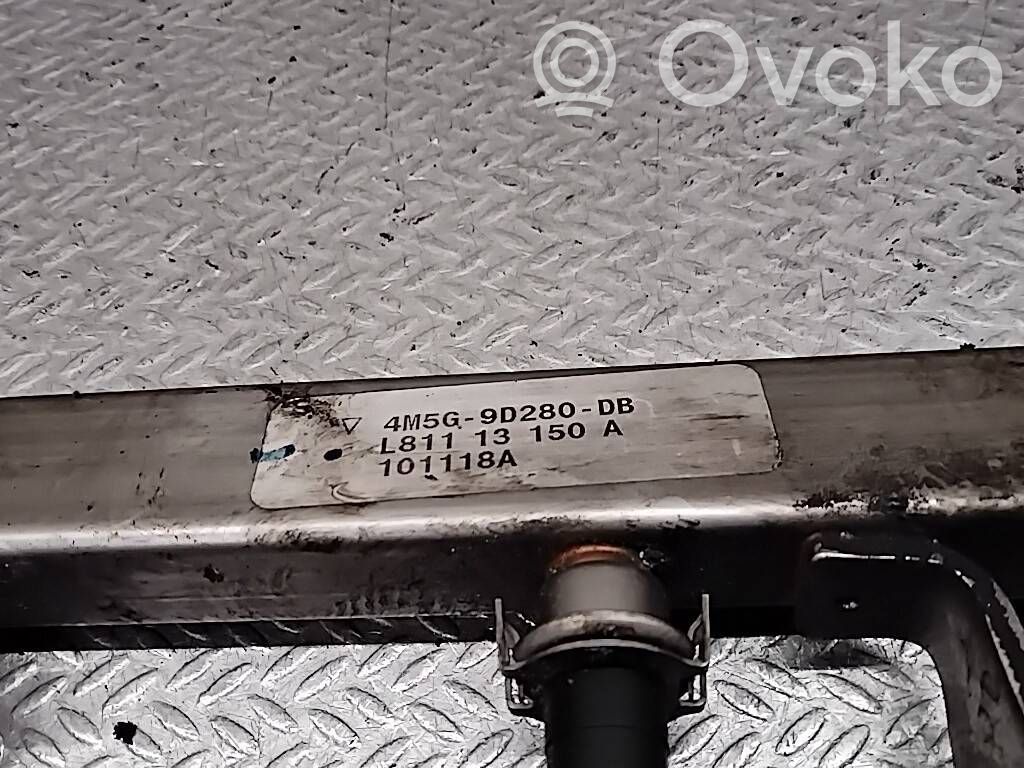 Ford Mondeo MK IV Set injectoare combustibil 