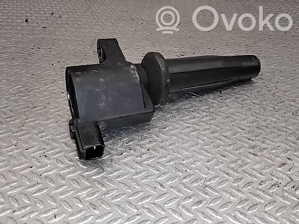 Ford Mondeo MK IV Aukštos įtampos ritė "babyna" 
