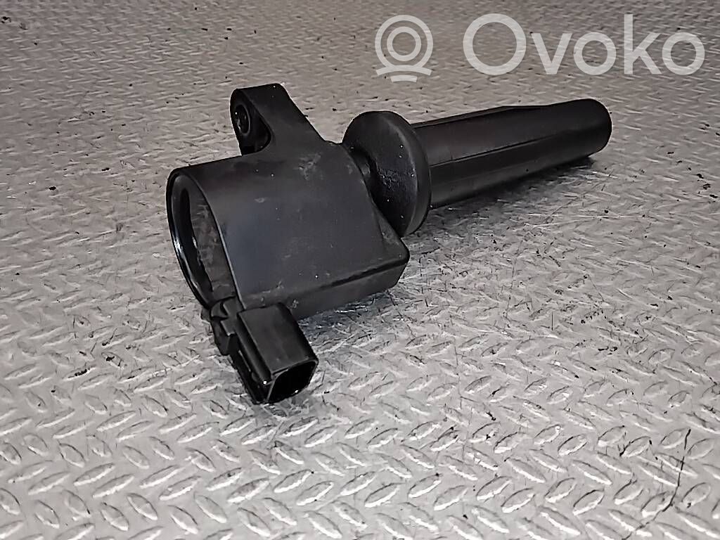 Ford Mondeo MK IV Aukštos įtampos ritė "babyna" 
