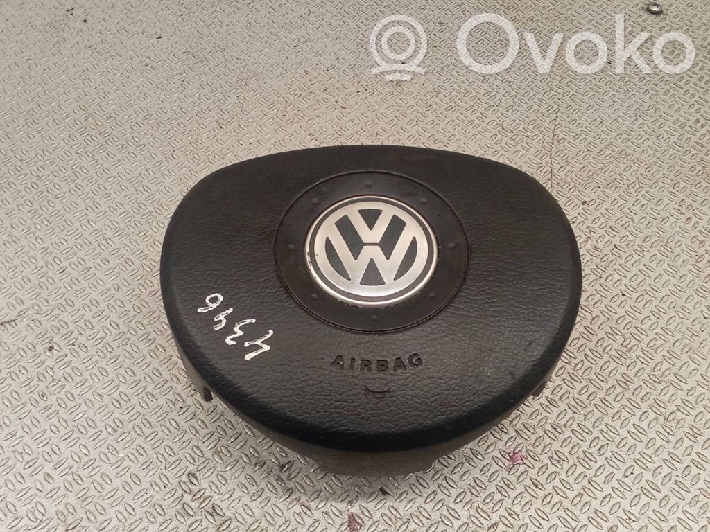 Volkswagen Touran I Airbag volan 