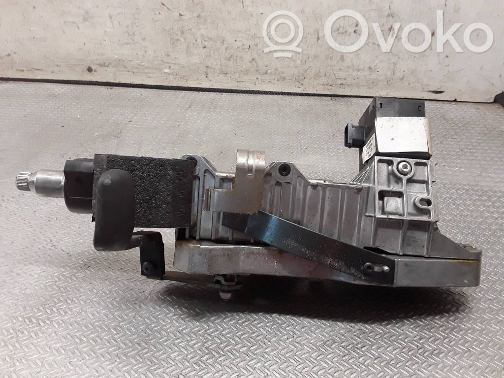 Renault Espace -  Grand espace IV Steering wheel axle 